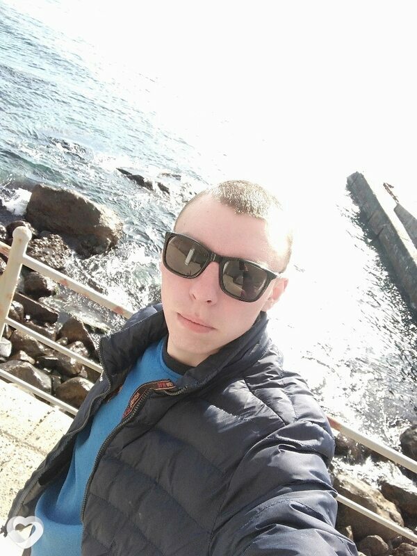 Денис, 34, Усолье-Сибирское — анкета №123457
