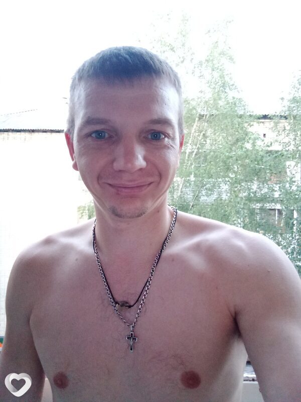 Иван, 36, Чегдомын — анкета №123459