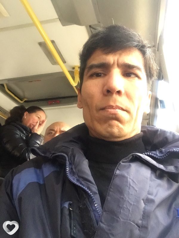 Бек, 44, Воронеже — анкета №123460