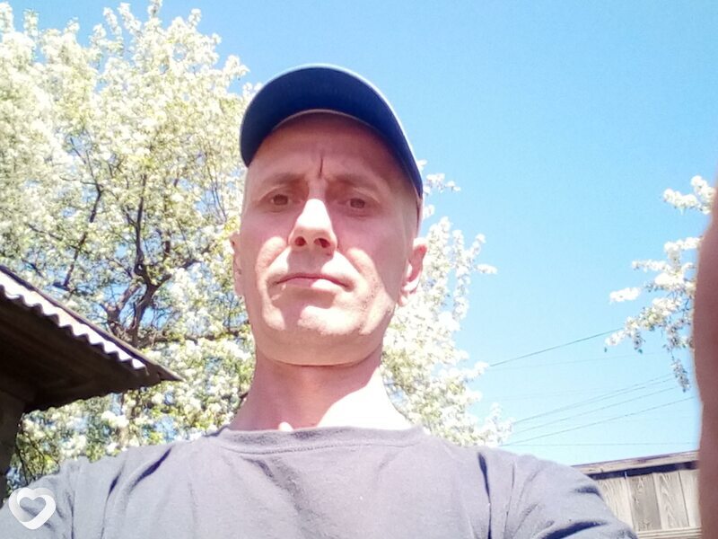 Сергей, 47, Минусинске — анкета №123462
