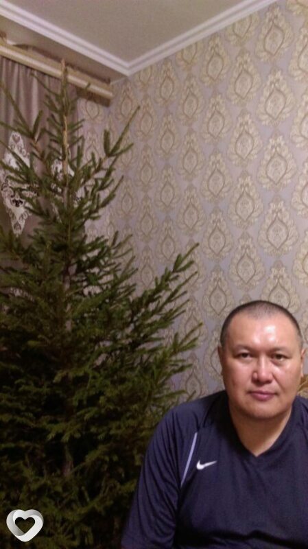 Мэн, 59, Костанае — анкета №123465