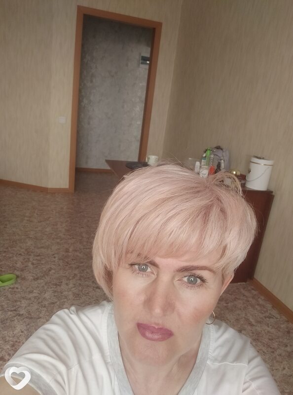 Наталья, 49, Анжеро-Судженске — анкета №123466