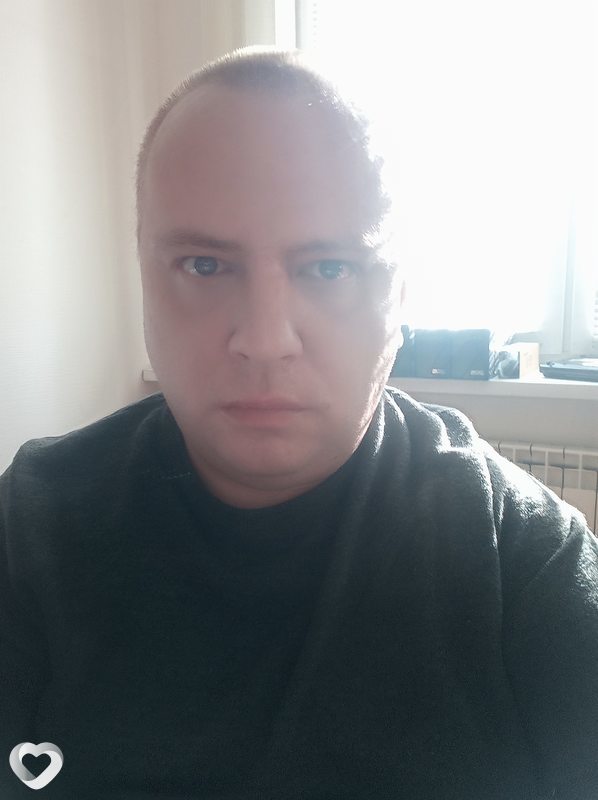Андрей, 46, Борисове — анкета №123475