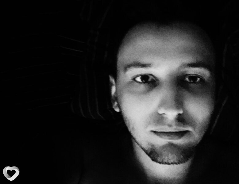 Дима, 32, Гомеле — анкета №123439