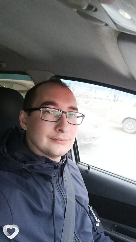 Влад, 36, Набережных Челнах — анкета №123441