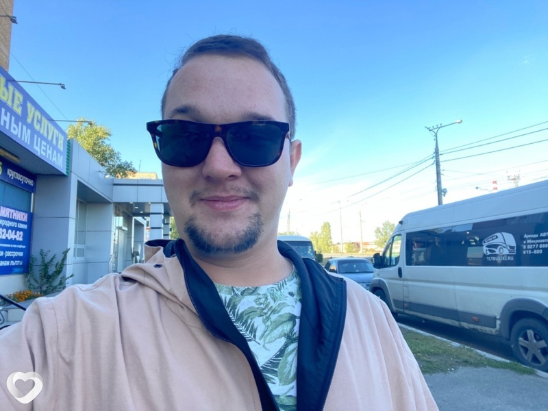 Whoiswho, 33, Тольятти — анкета №123442