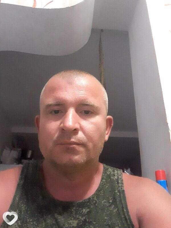 Александр, 46, Муроме — анкета №123446