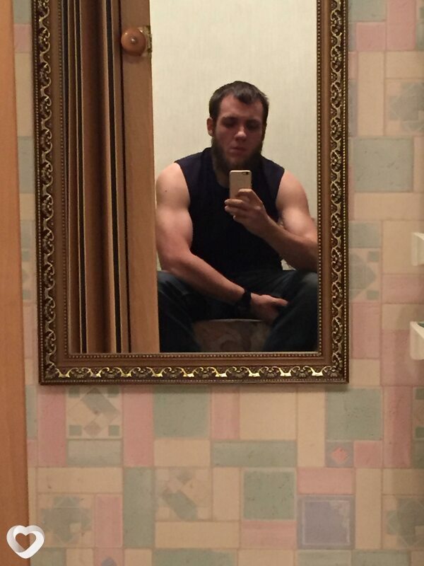 Валентин, 32, Тамбове — анкета №123448