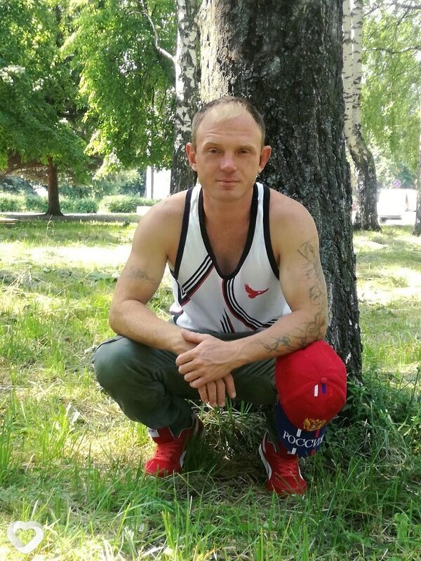 Андрей, 39, Тамбове — анкета №123278