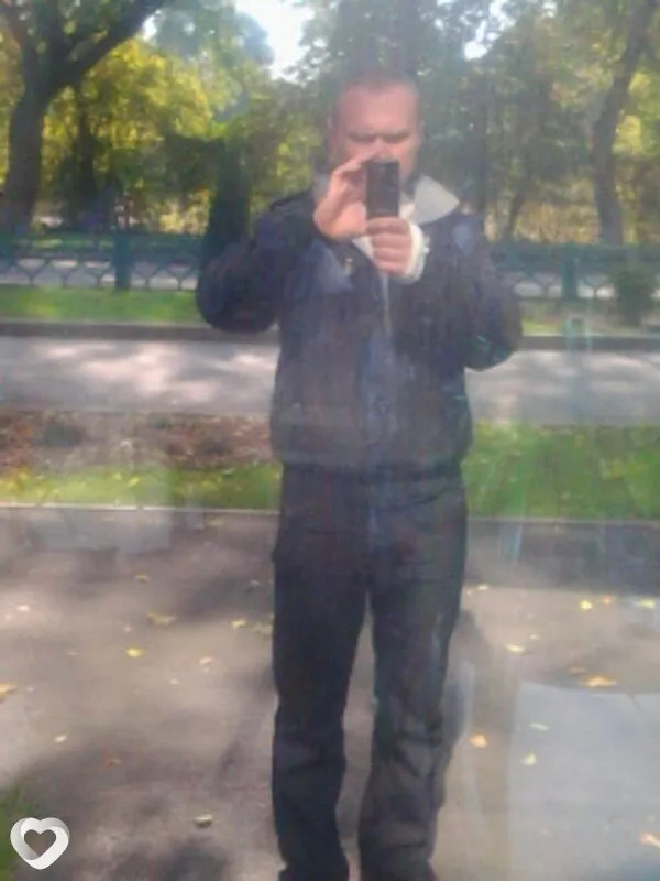 Макс, 45, Павлограде — анкета №5779