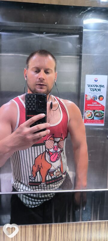 Павел, 33, Алматы — анкета №123281