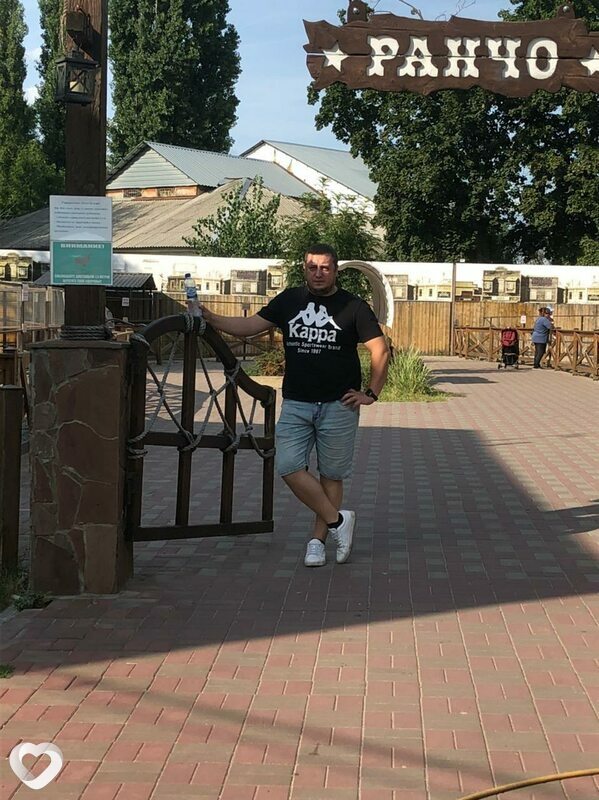 Олег, 37, Липецке — анкета №123285