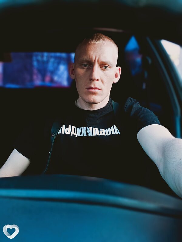 Александр, 31, Новосибирске — анкета №123301