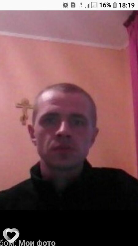 Валентин, 43, Бресте — анкета №124227