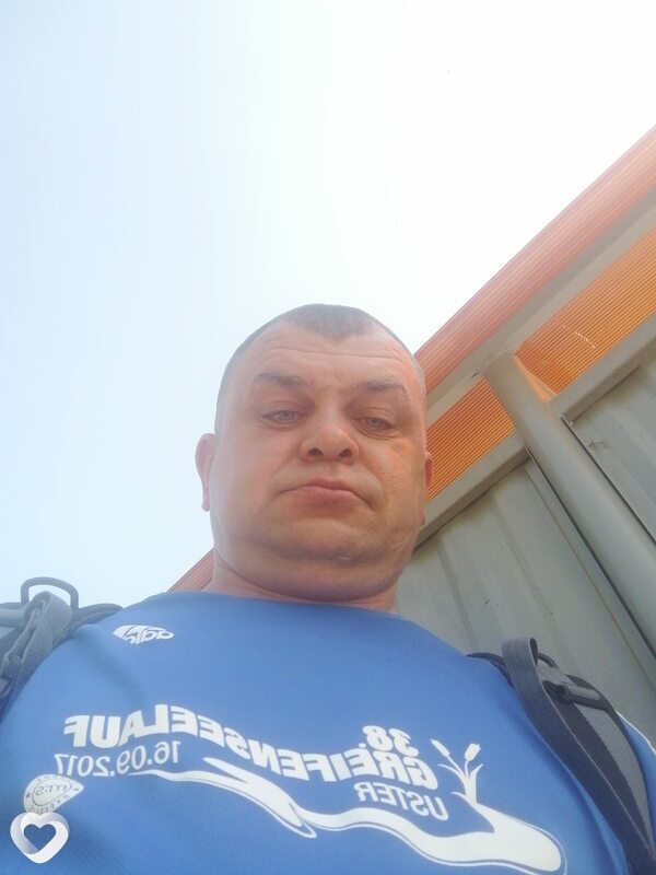 Сергей, 46, Минске — анкета №124229