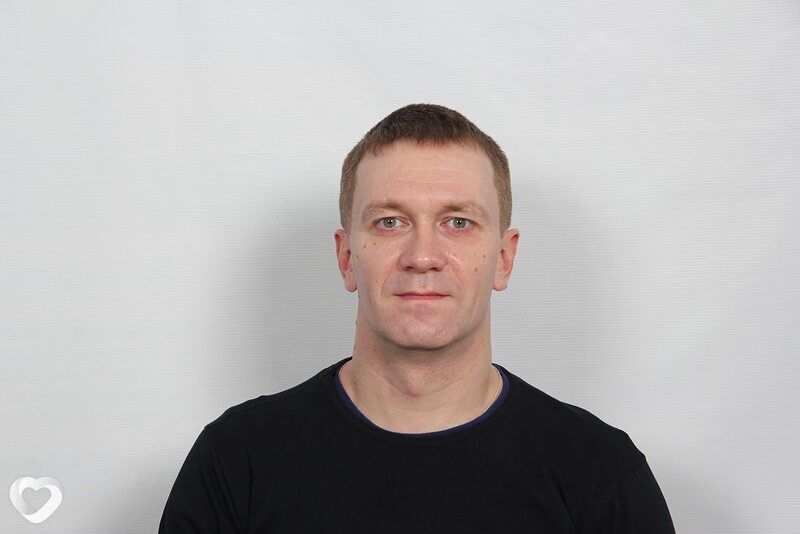 Александр, 42, Екатеринбурге — анкета №124231
