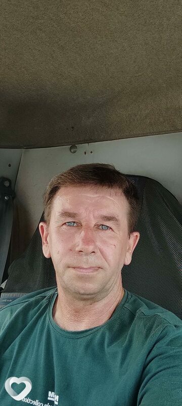 Сергей, 54, Усть-Каменогорск — анкета №124233