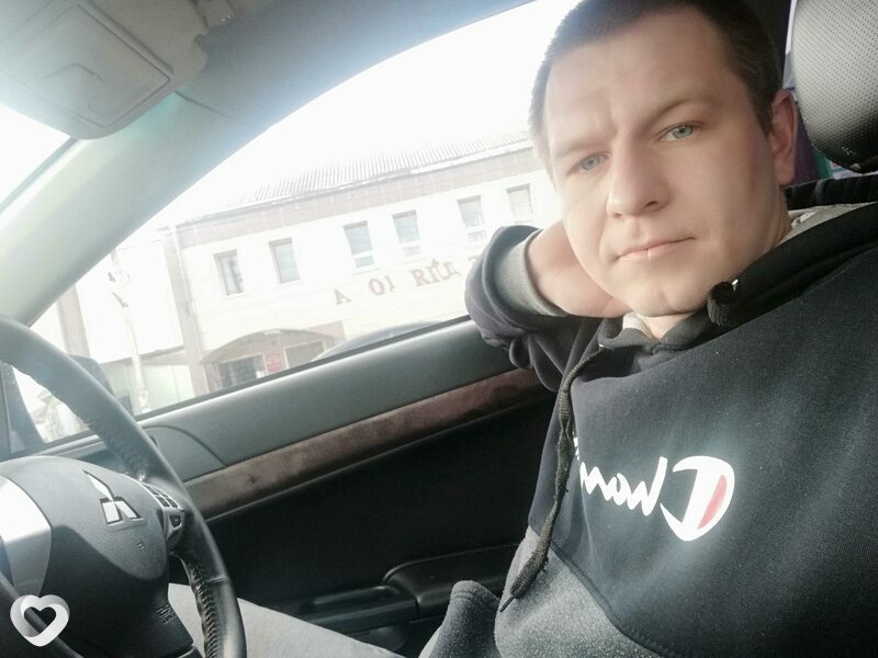 Дмитрий, 35, Москве — анкета №124239