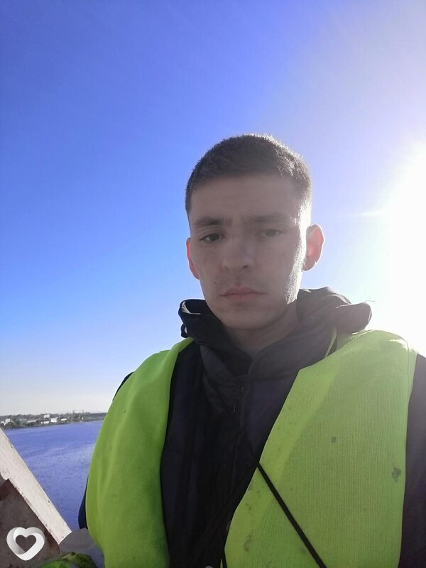 Алексей, 36, Новосибирске — анкета №124246