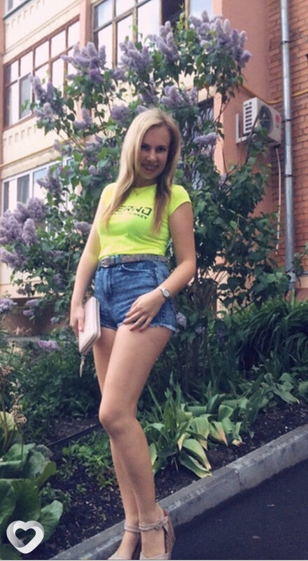 Карина, 38, Пензе — анкета №123357