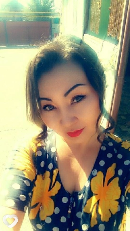 Гульзат, 40, Алматы — анкета №123360
