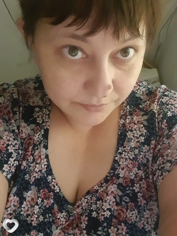 Елена, 46, Челябинске — анкета №123368