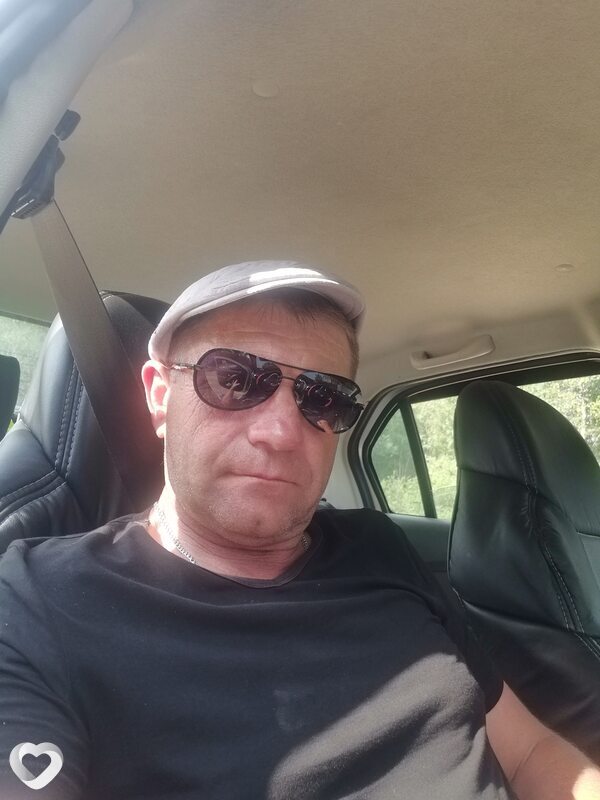 Сергей, 51, Осташкове — анкета №123369