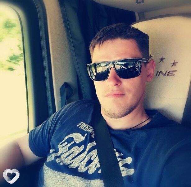 Игорь, 45, Витебске — анкета №123372