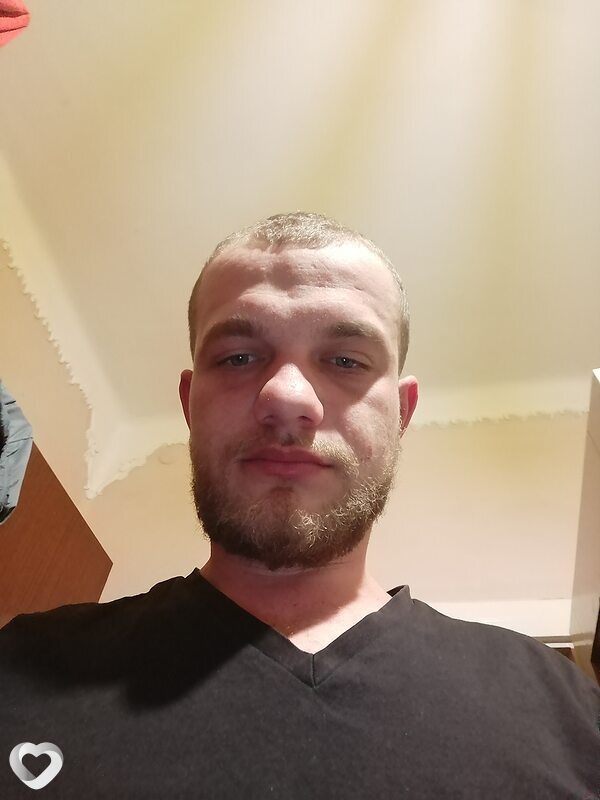 Vasya, 33, Хусте — анкета №123375
