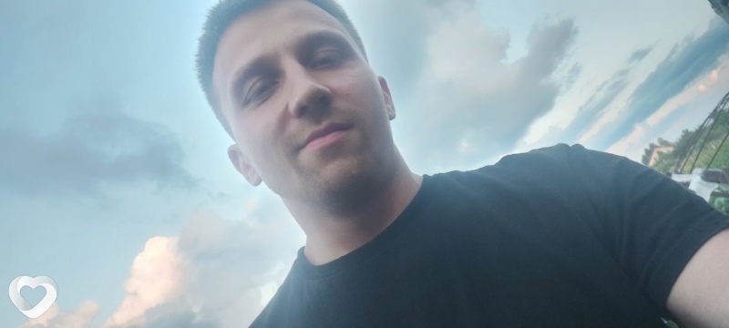 Валерий, 36, Солигорске — анкета №123477