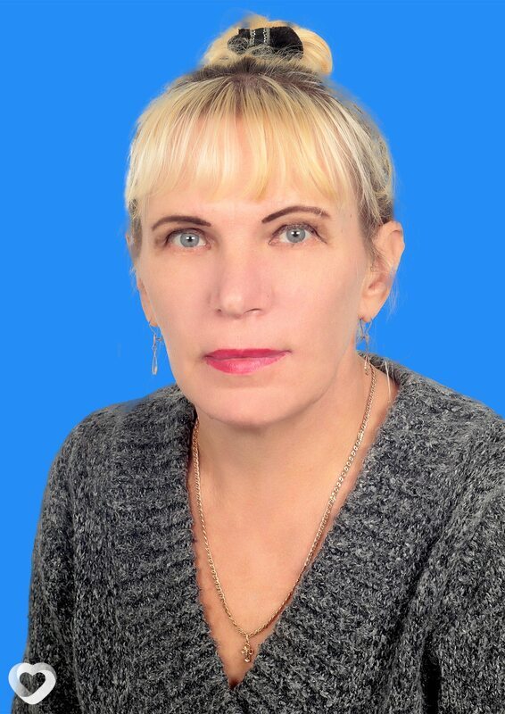 Ирина, 59, Барановичах — анкета №123481