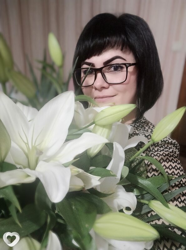 Tatiana, 38, Днепр — анкета №123484