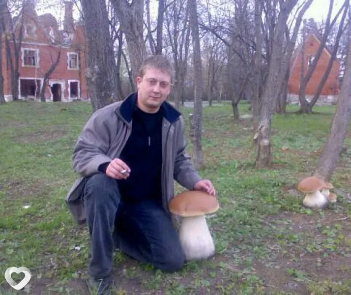 Андрей, 44, Нижнем Новгороде — анкета №5777