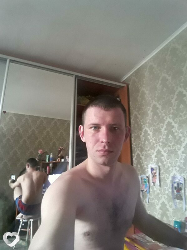 Жека, 38, Новосибирске — анкета №123489