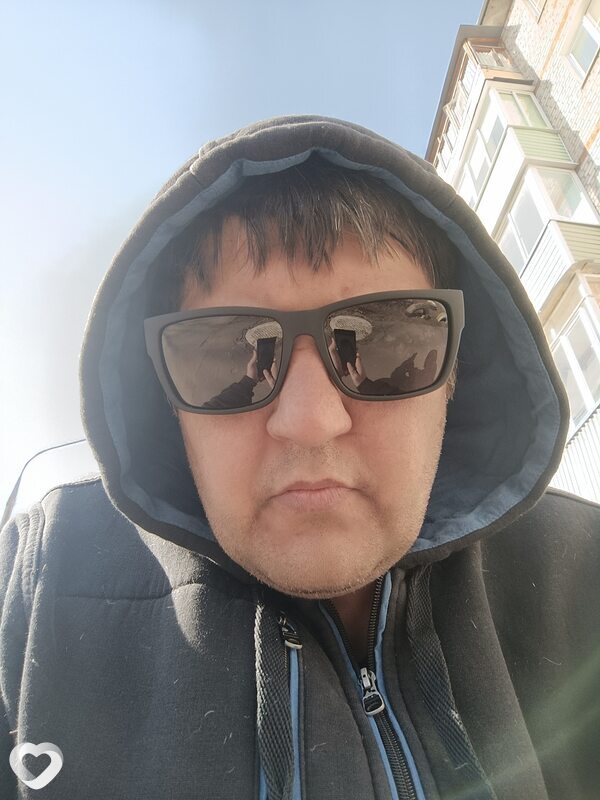 Алексей, 41, Ликине-Дулеве — анкета №123497
