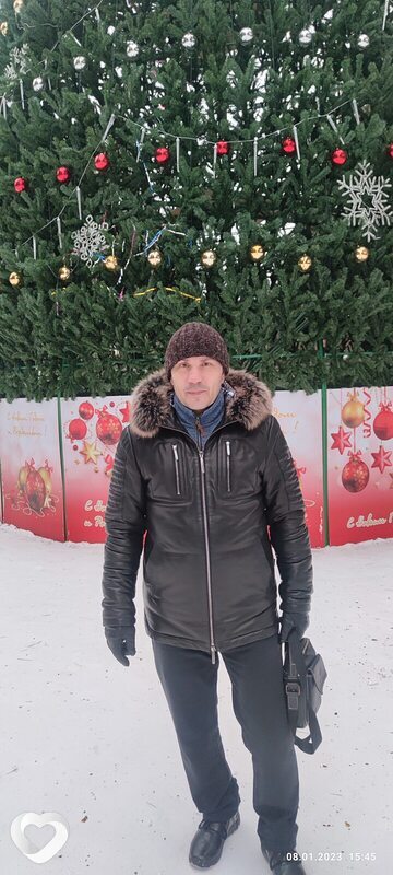 Олег, 41, Сосновоборск (Красноярский край) — анкета №123500