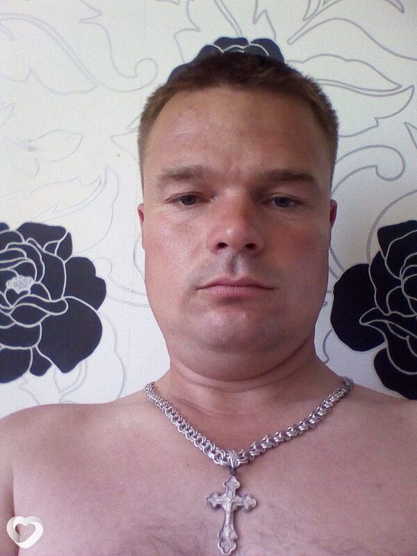 Сергей, 40, Мукачеве — анкета №123211