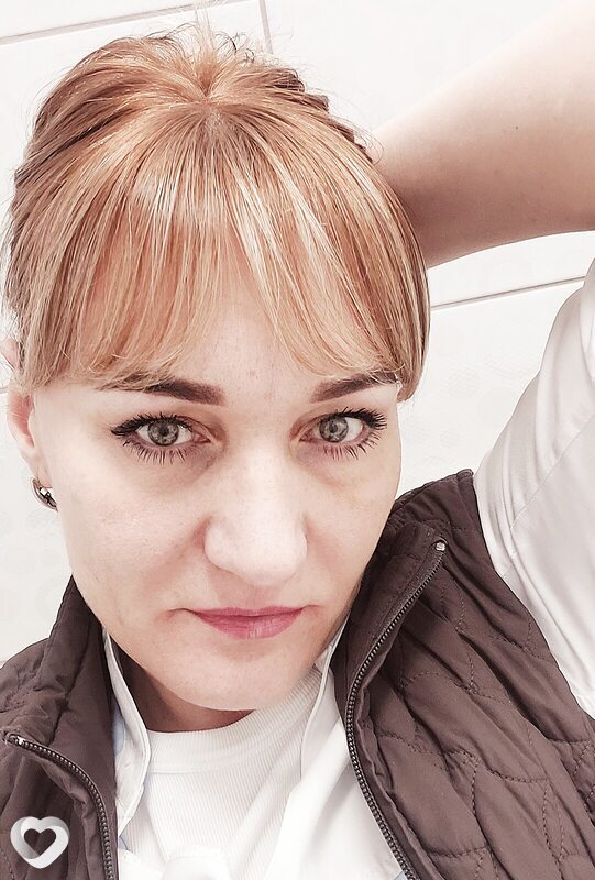 Наталия, 47, Минске — анкета №123215