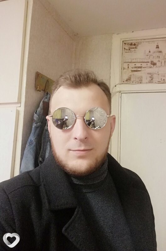 Евгений, 34, Минске — анкета №123216