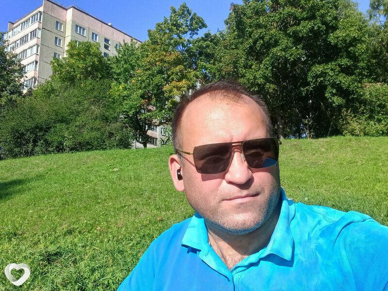Иван, 49, Минске — анкета №123218