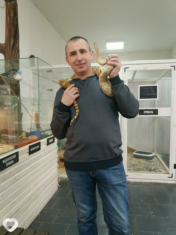 Виктор, 52, Гродно — анкета №123219