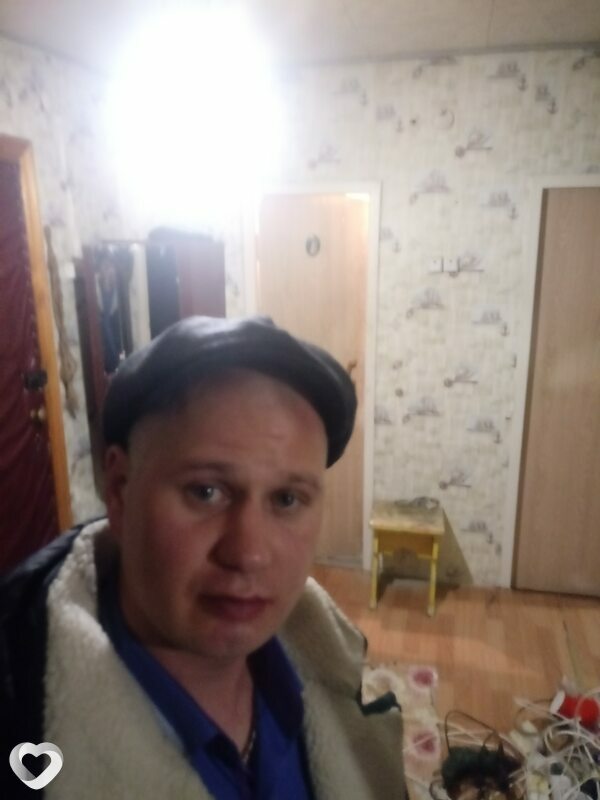Сергей, 44, Иркутске — анкета №123526