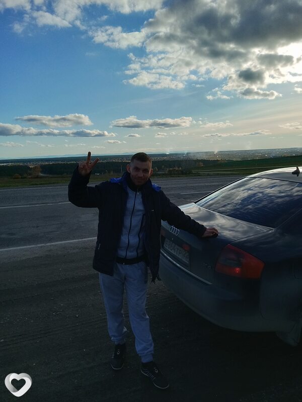 Алексей, 37, Барнауле — анкета №123627