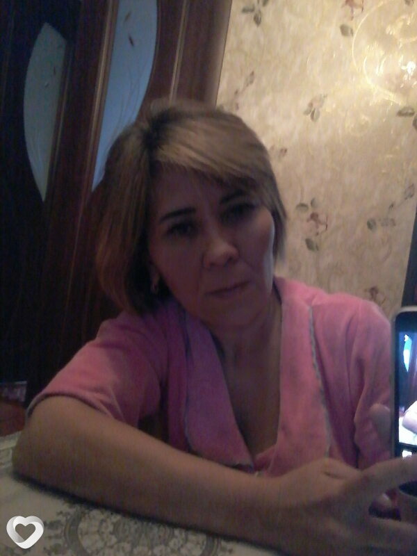 Катя, 49, Оренбурге — анкета №123628