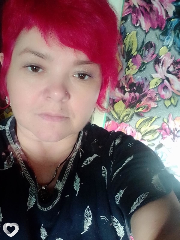 Ольга, 56, Кемерове — анкета №123632