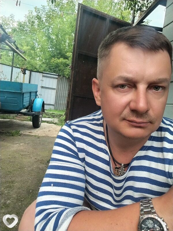 Александр, 39, Копейске — анкета №123636