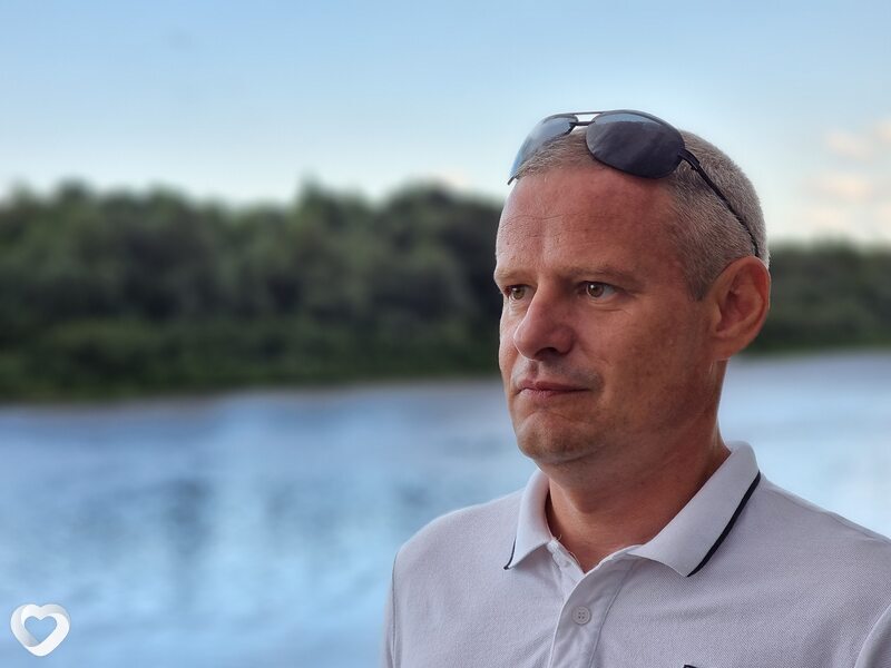 Сергей, 43, Гомеле — анкета №123641