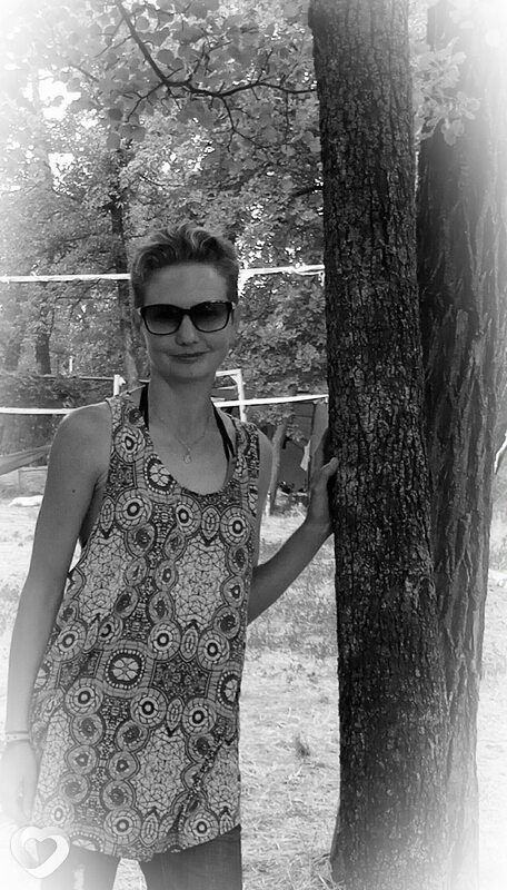 Lila, 51, Днепр — анкета №123642
