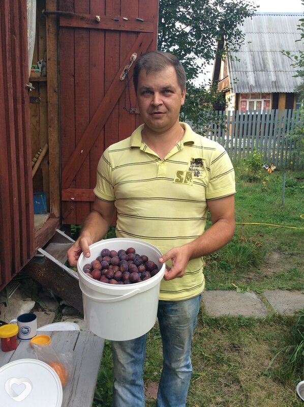 Константин, 51, Москве — анкета №123650