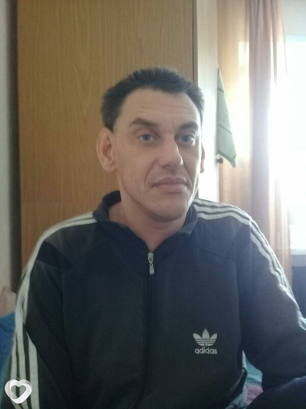 Дмитрий, 48, Бийске — анкета №123601